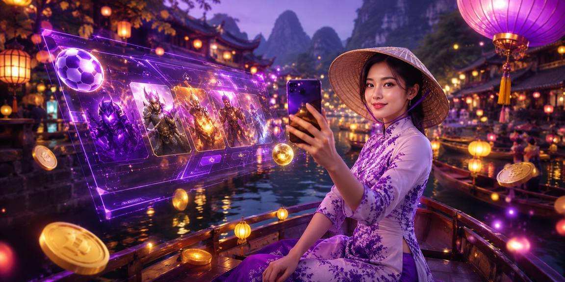 vj888 Trang Sổ Đỏ hoạt động như thế nào trên vj888