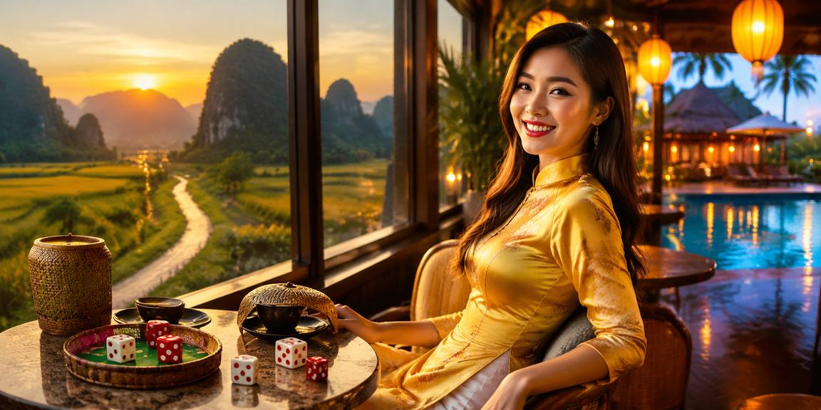 vj888 Trang Riêng Tư Của Bạn Tại vj888